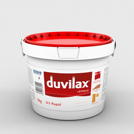 Duvilax D3 Rapid