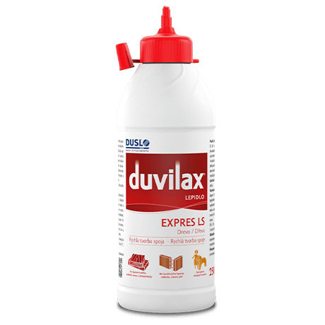 Výhody Duvilax Expres LS 